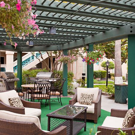 Sonesta Es Suites Torrance Redondo Beach Екстер'єр фото