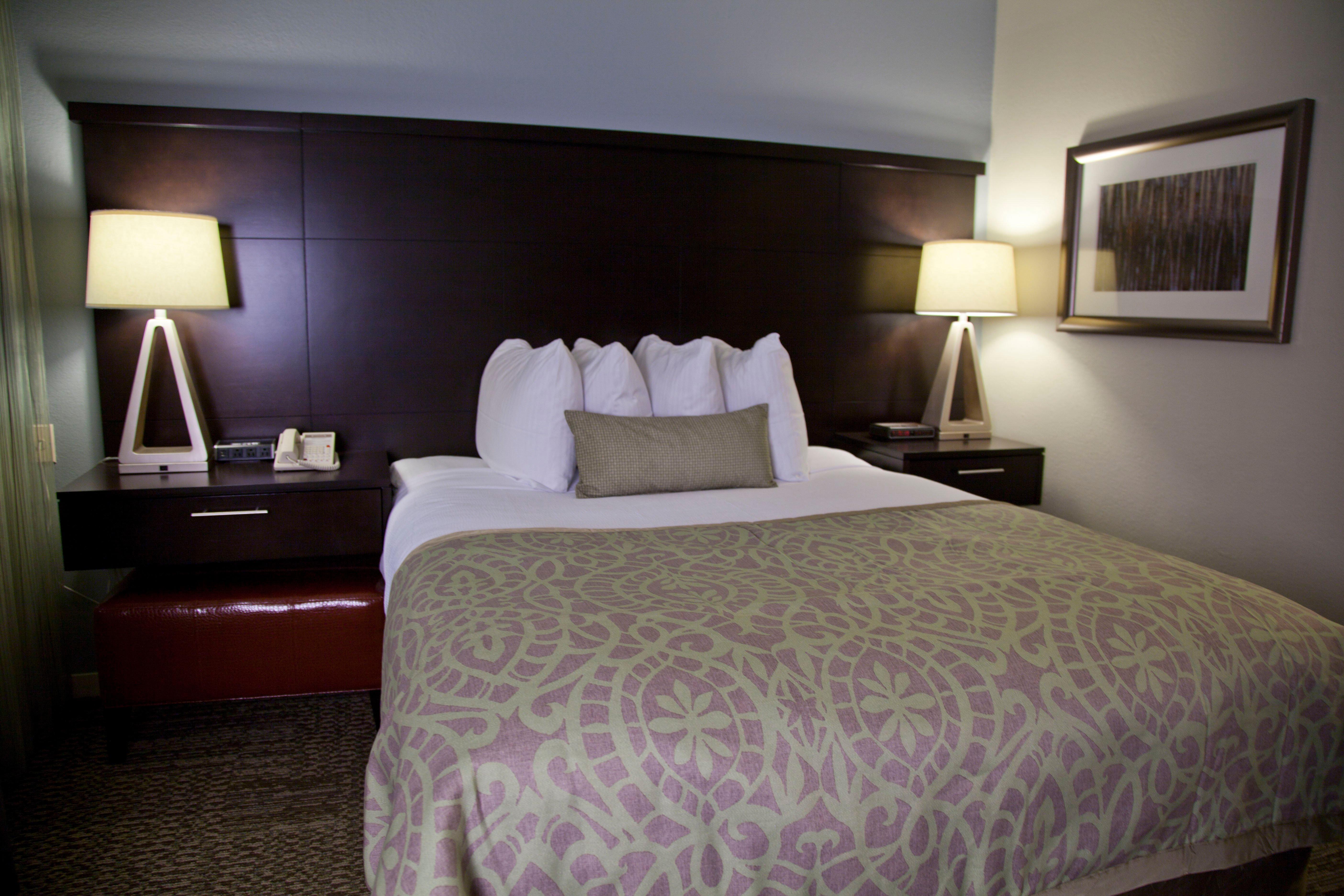 Sonesta Es Suites Torrance Redondo Beach Екстер'єр фото