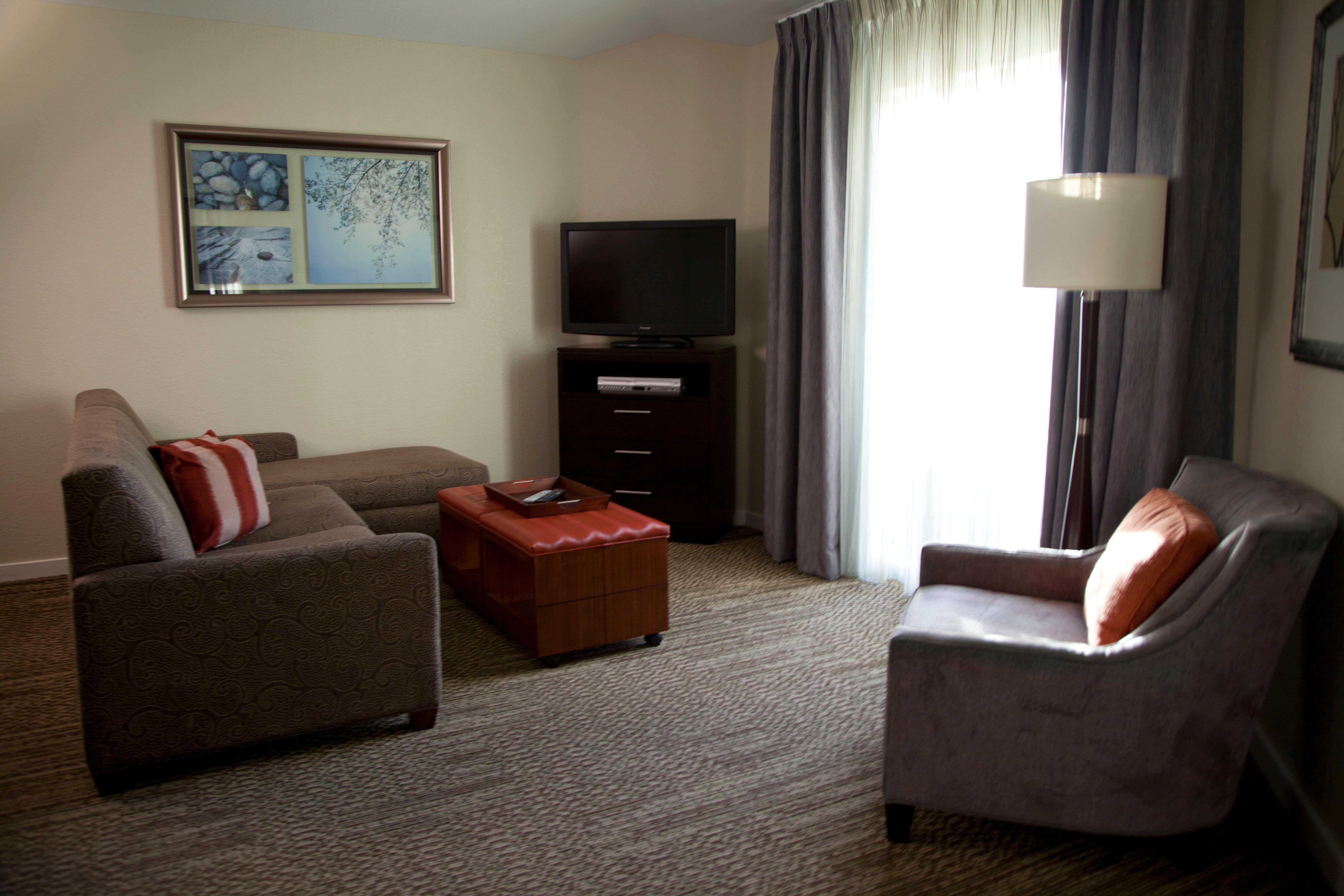 Sonesta Es Suites Torrance Redondo Beach Екстер'єр фото