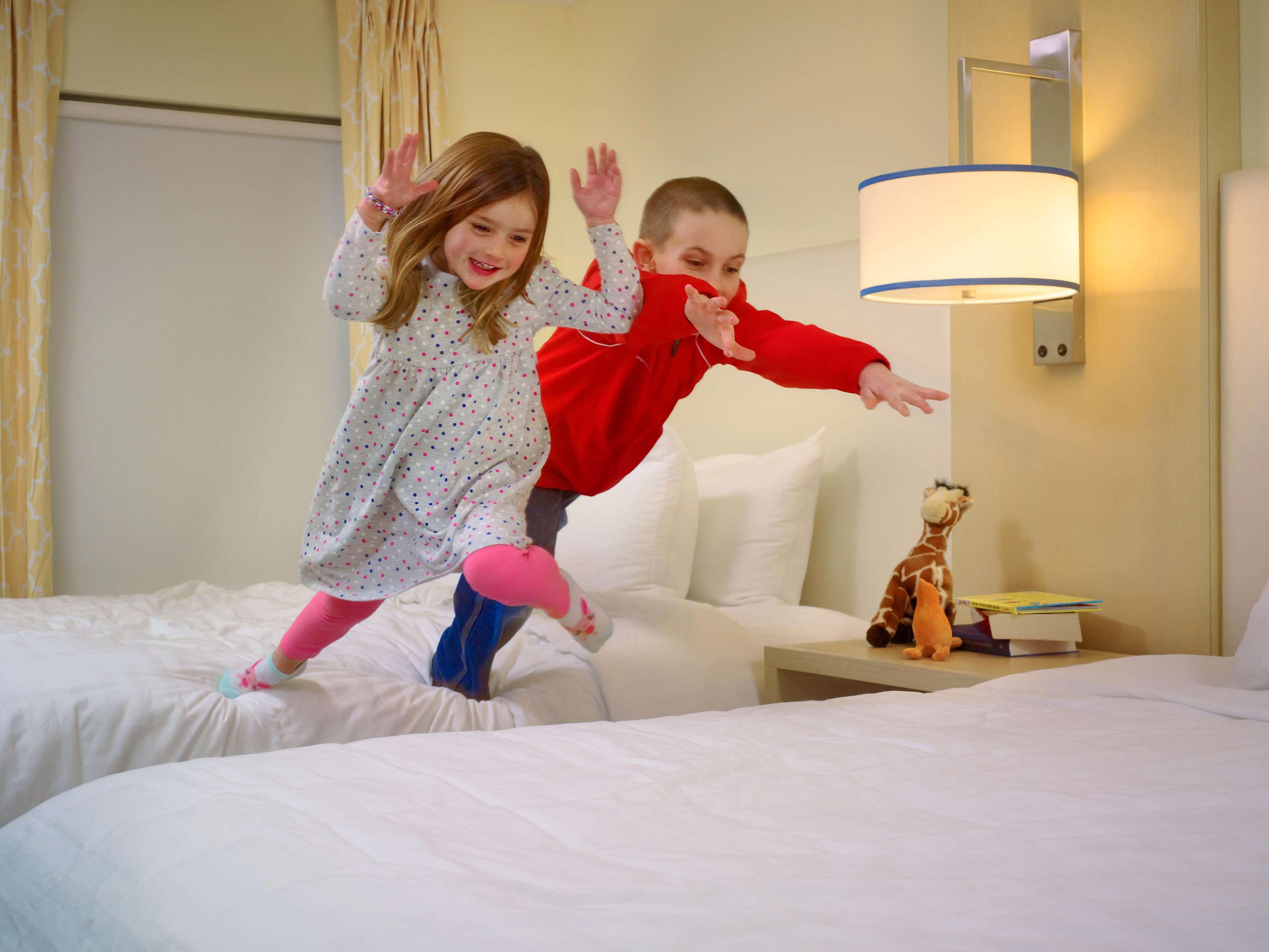 Sonesta Es Suites Torrance Redondo Beach Екстер'єр фото