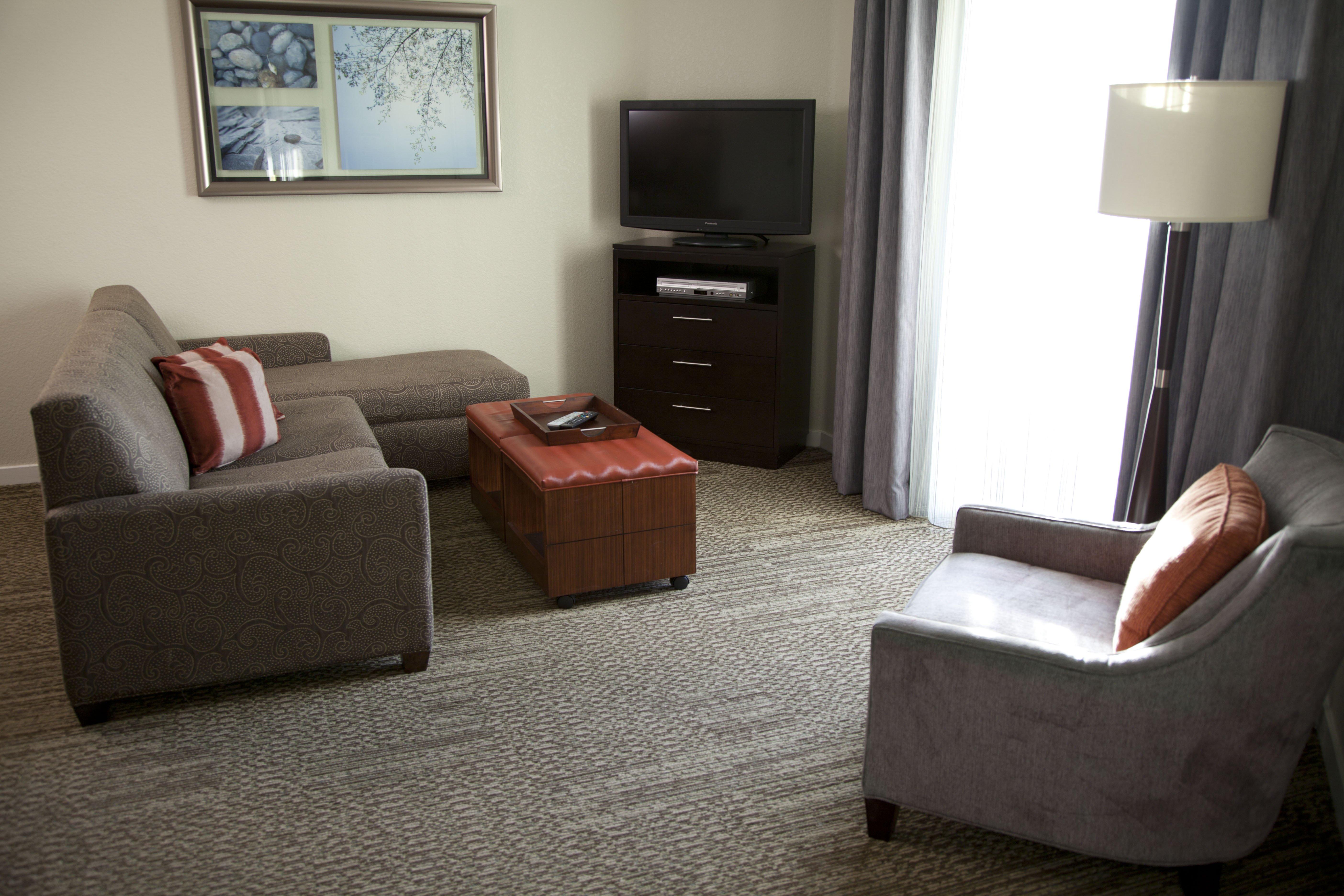 Sonesta Es Suites Torrance Redondo Beach Екстер'єр фото