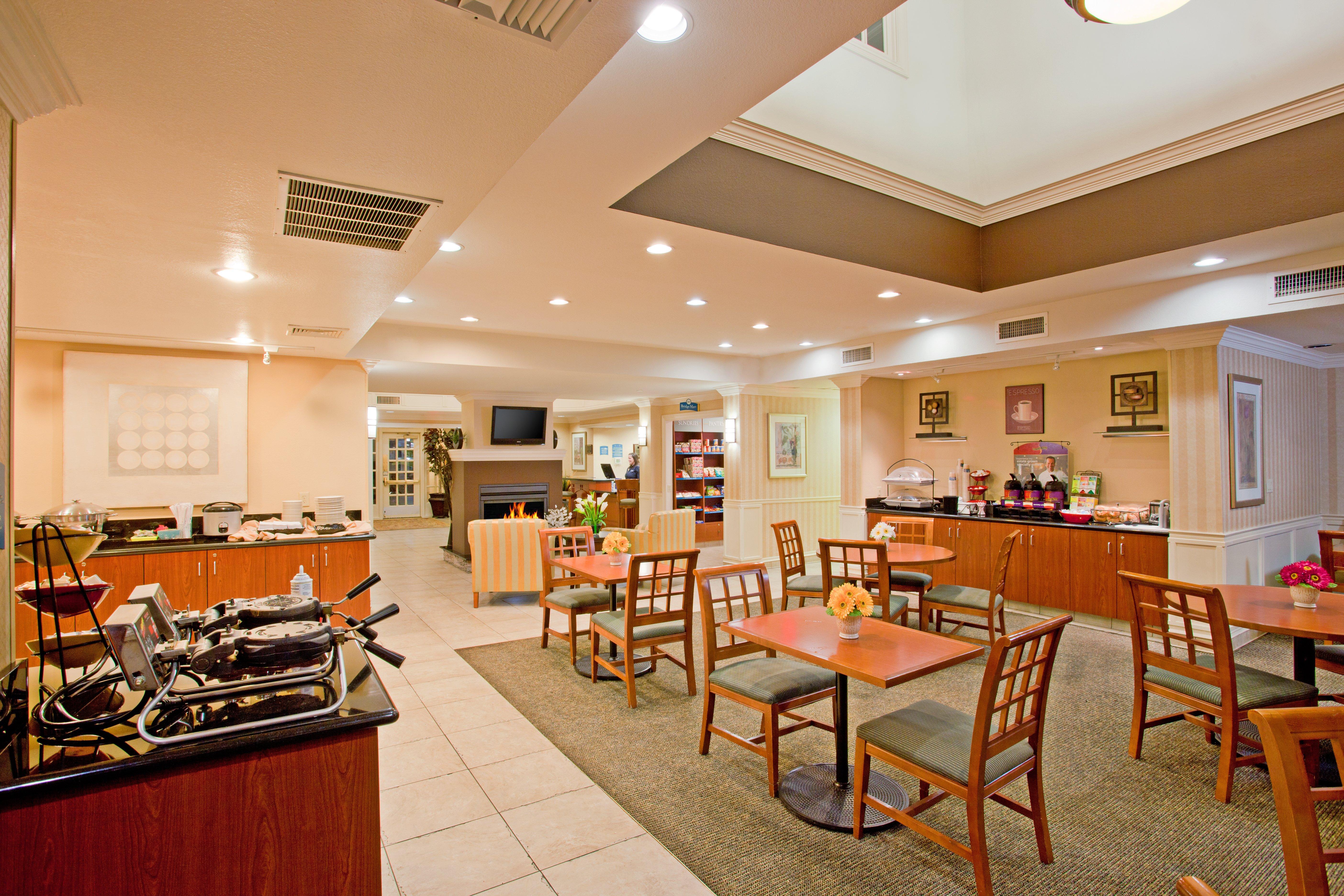 Sonesta Es Suites Torrance Redondo Beach Екстер'єр фото