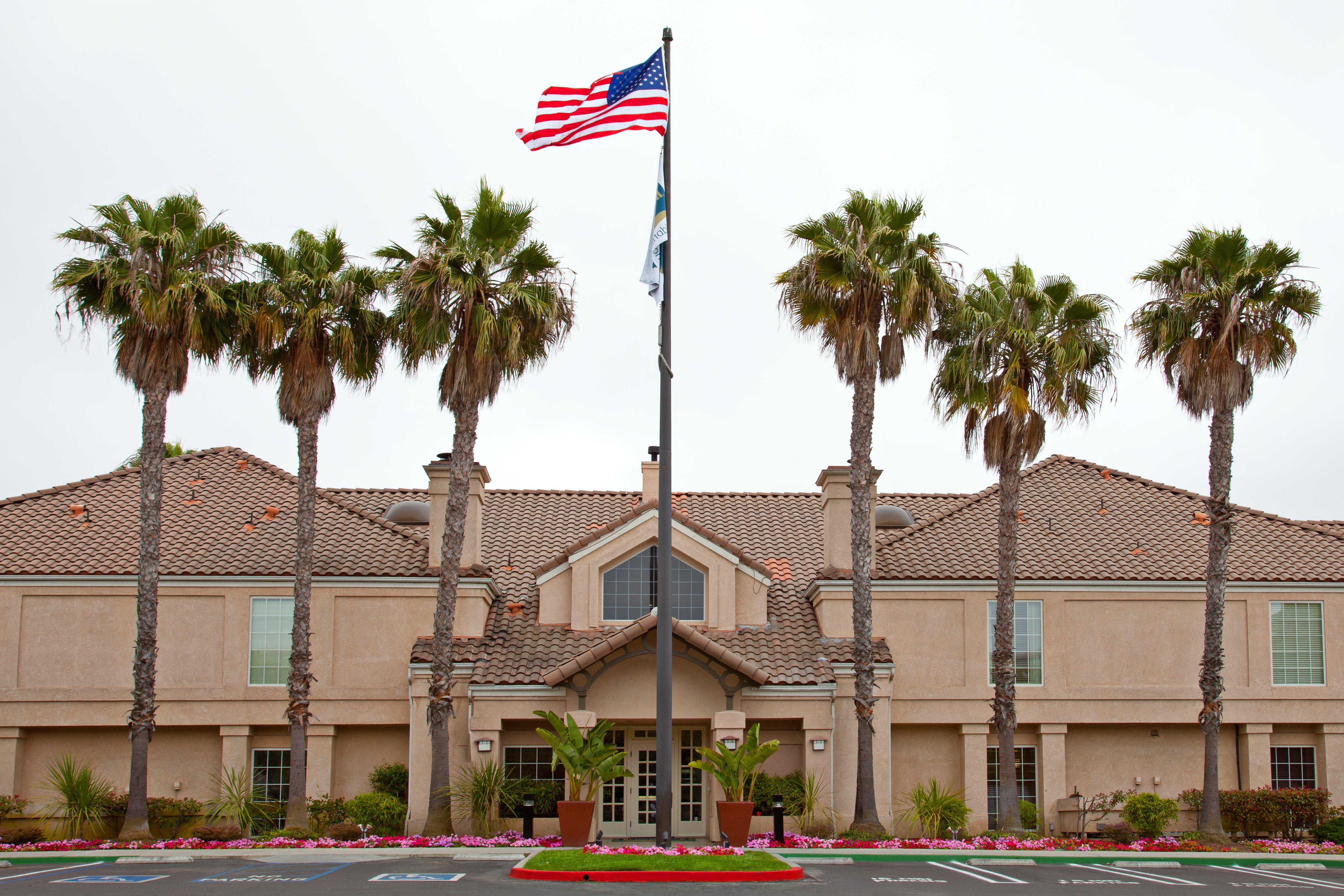 Sonesta Es Suites Torrance Redondo Beach Екстер'єр фото