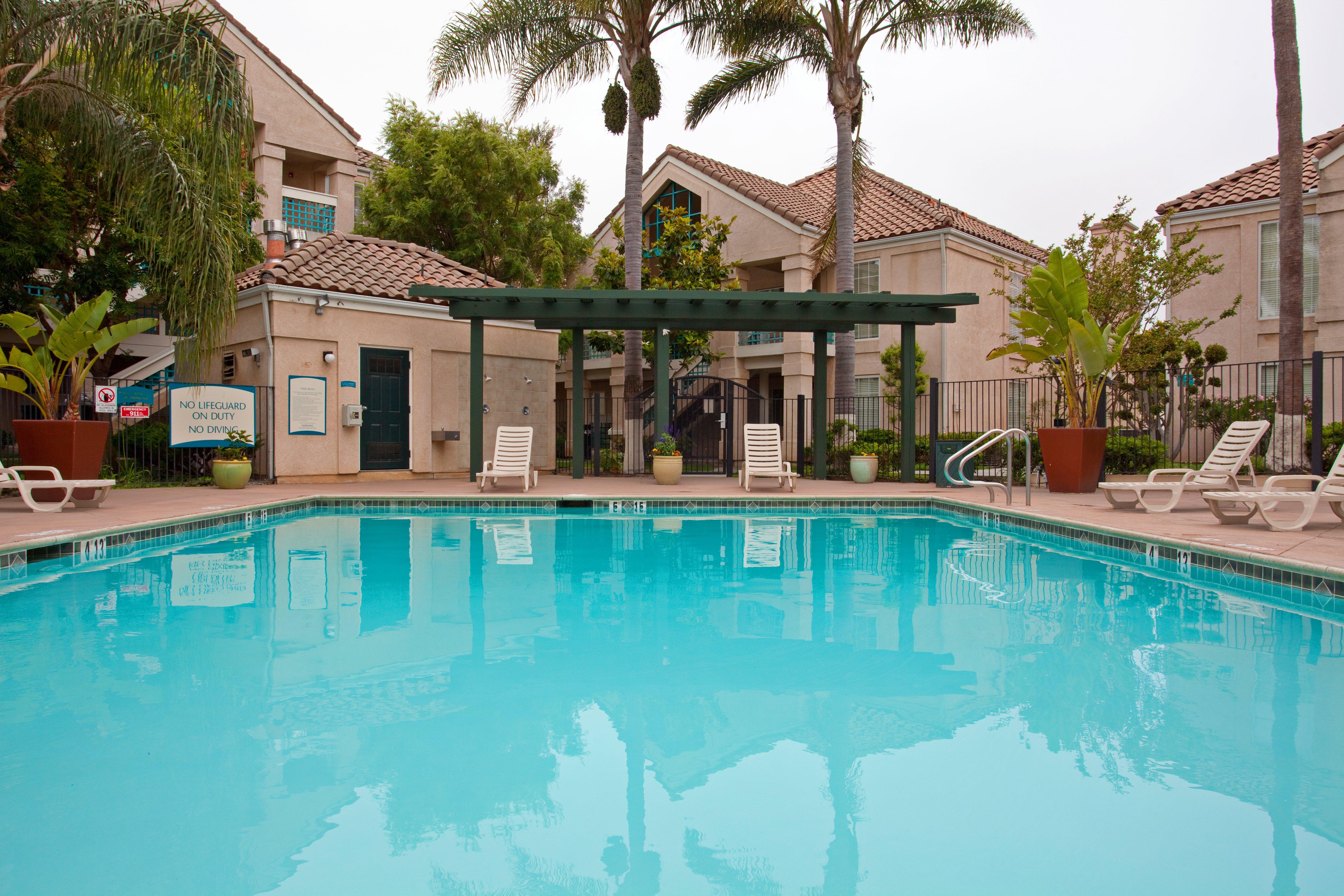 Sonesta Es Suites Torrance Redondo Beach Екстер'єр фото