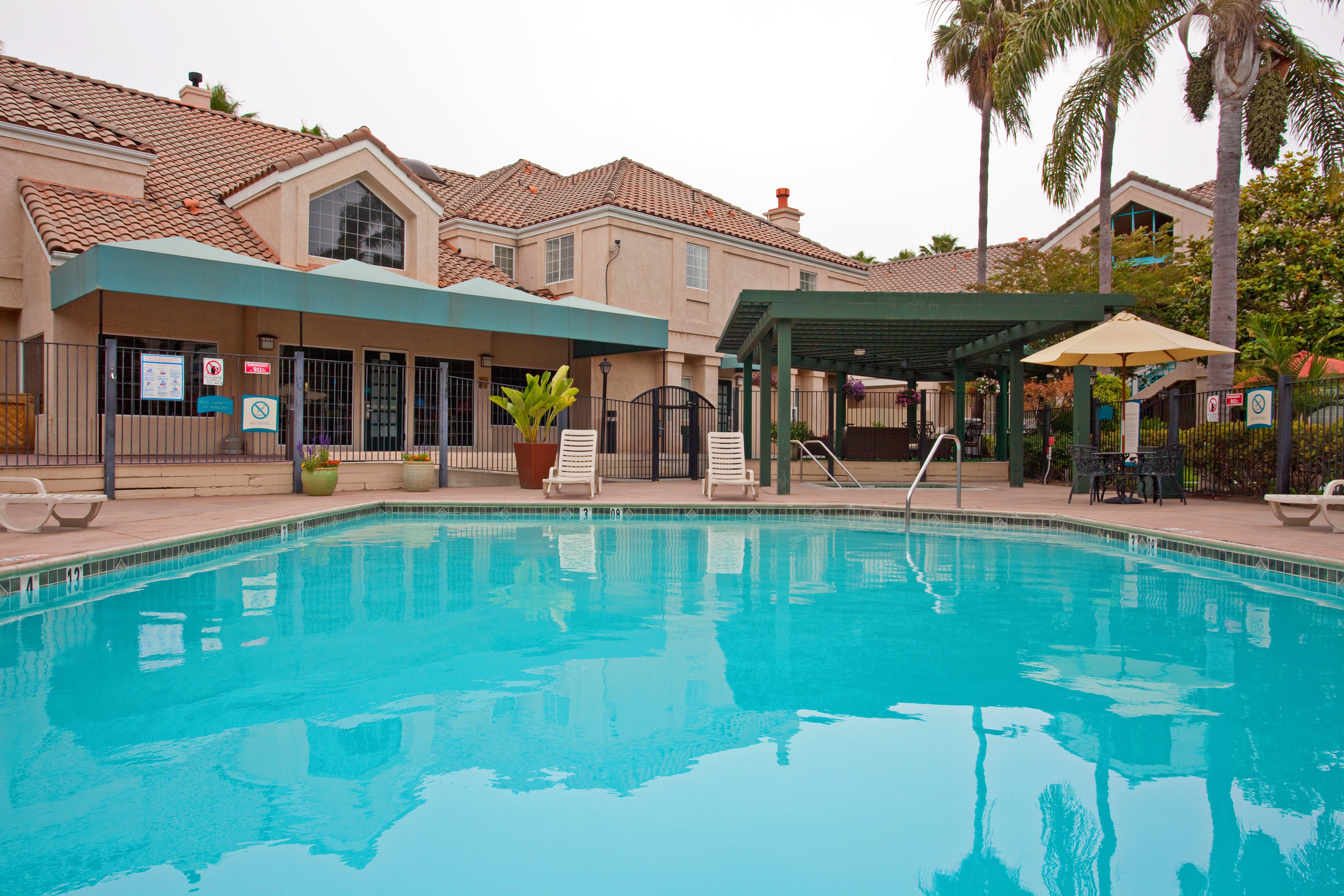 Sonesta Es Suites Torrance Redondo Beach Екстер'єр фото