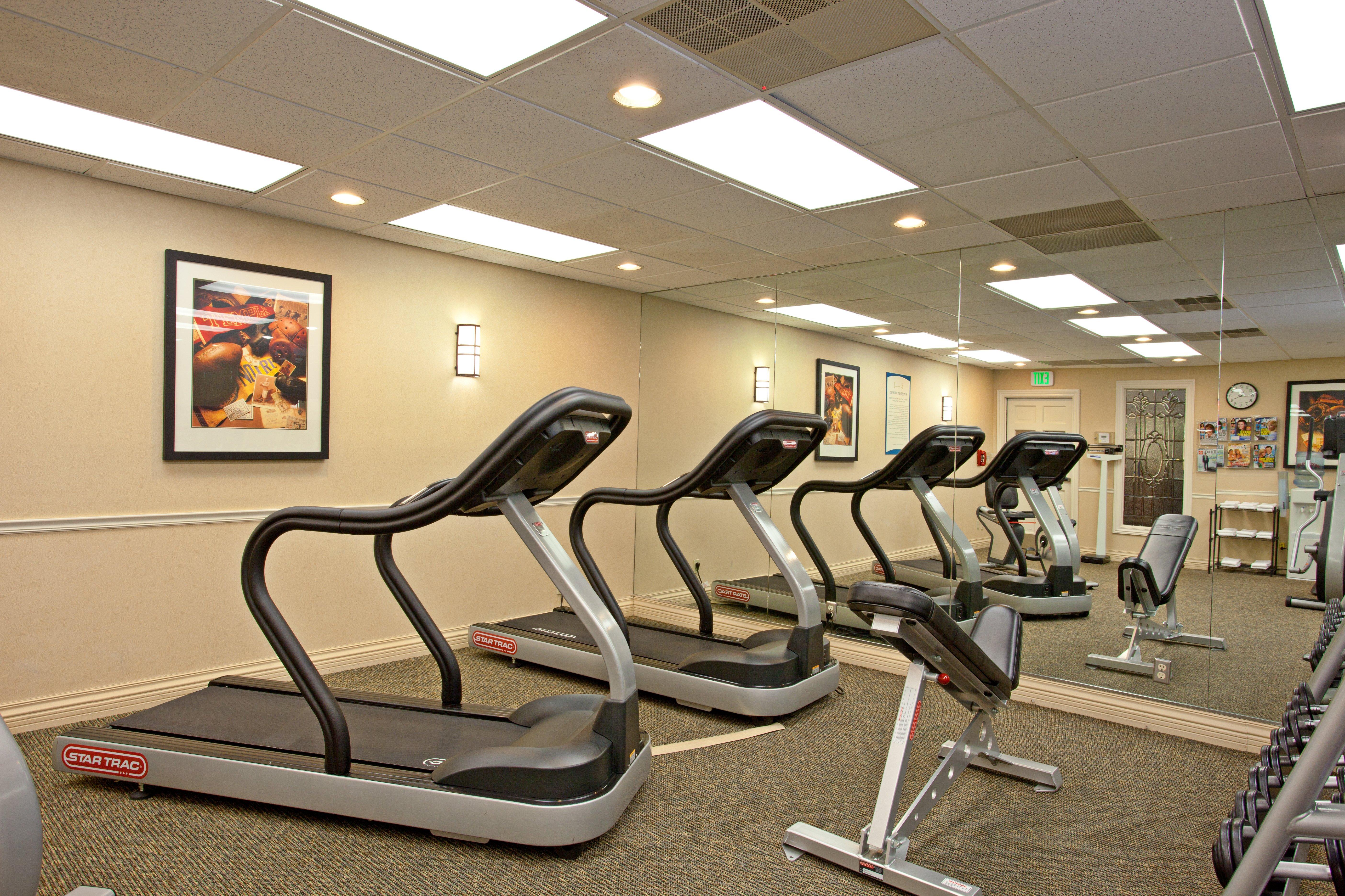 Sonesta Es Suites Torrance Redondo Beach Екстер'єр фото