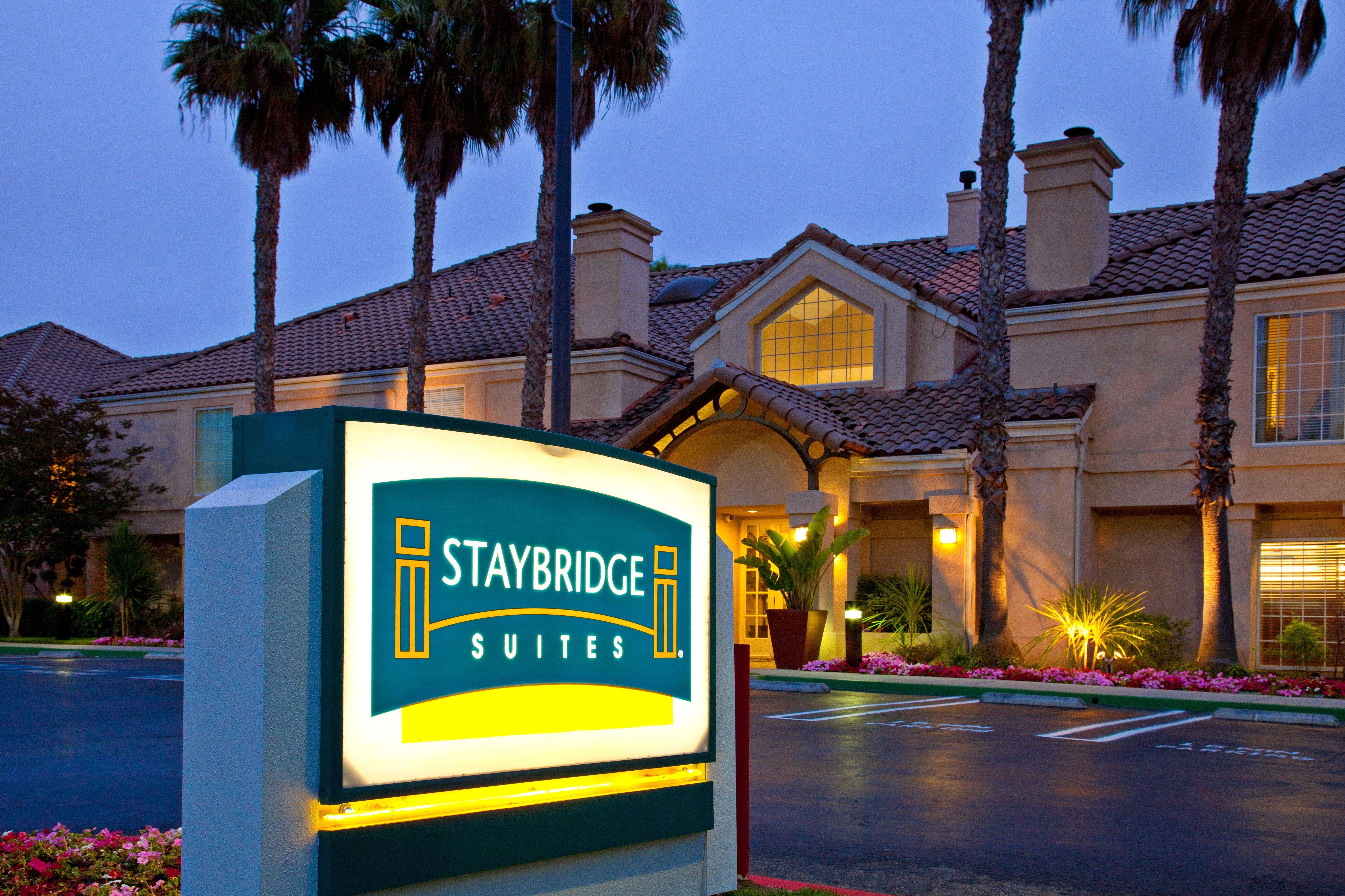 Sonesta Es Suites Torrance Redondo Beach Екстер'єр фото