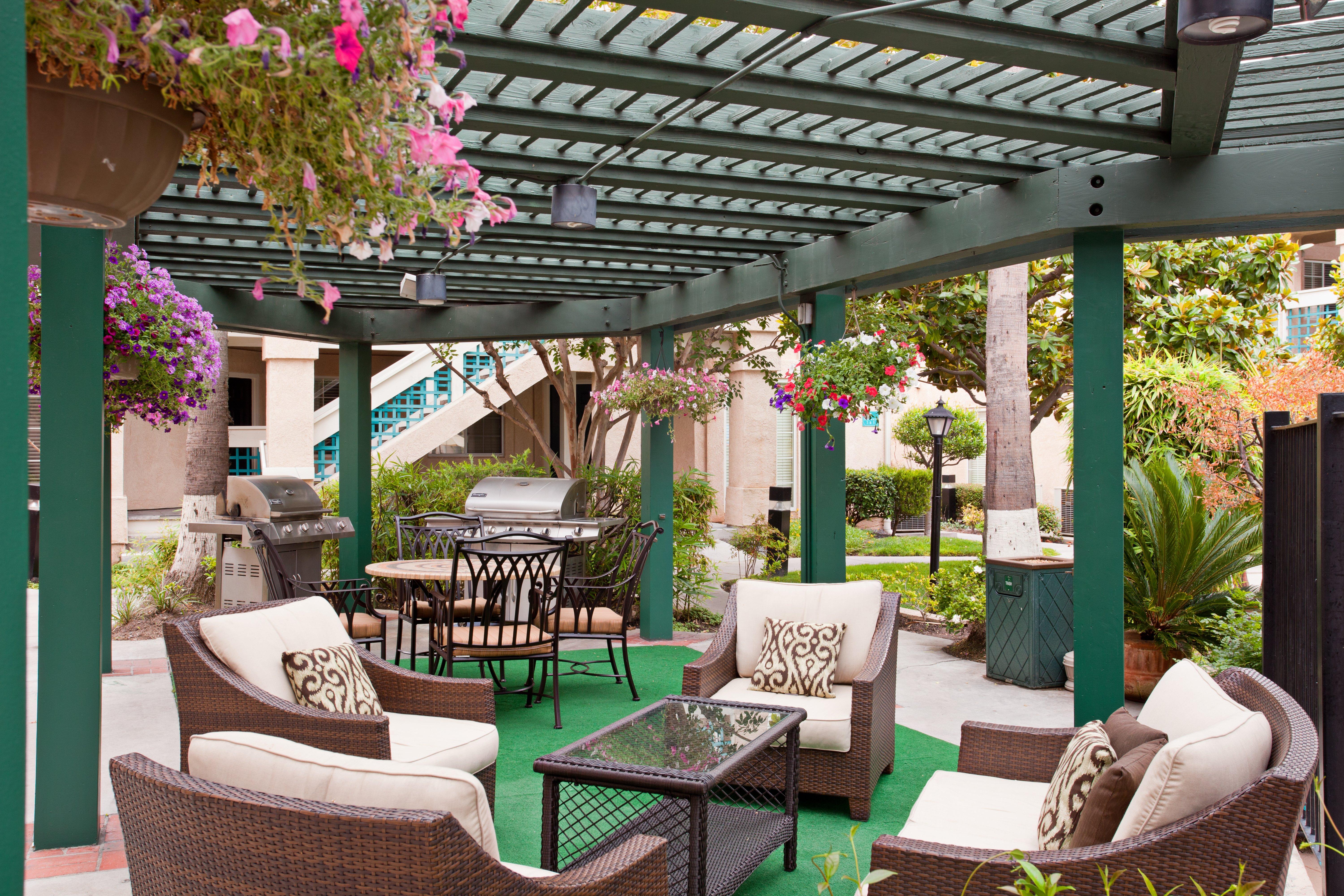 Sonesta Es Suites Torrance Redondo Beach Екстер'єр фото