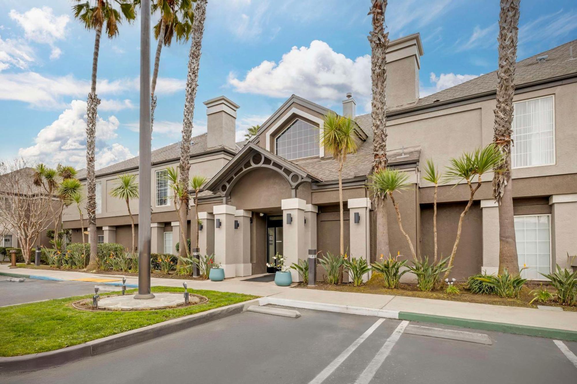 Sonesta Es Suites Torrance Redondo Beach Екстер'єр фото