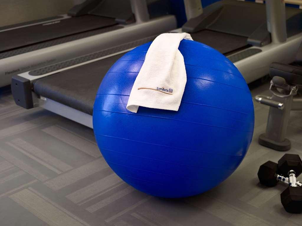 Sonesta Es Suites Torrance Redondo Beach Зручності фото