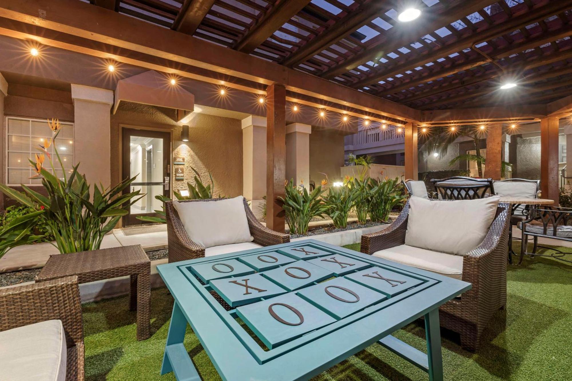 Sonesta Es Suites Torrance Redondo Beach Екстер'єр фото