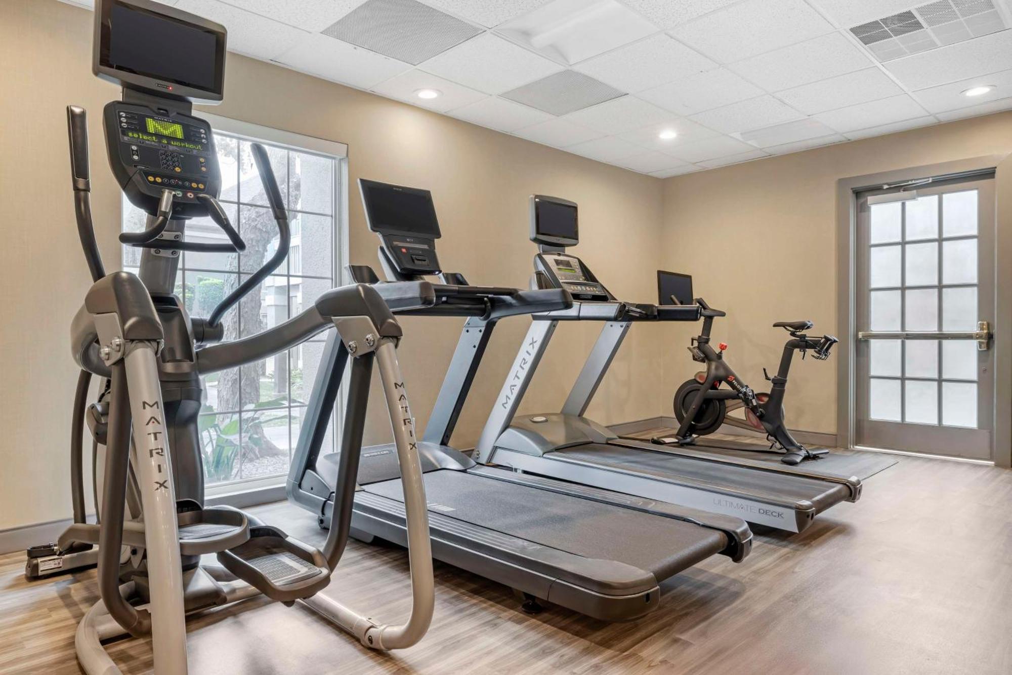 Sonesta Es Suites Torrance Redondo Beach Екстер'єр фото