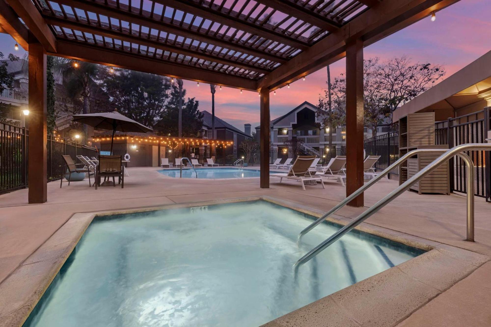 Sonesta Es Suites Torrance Redondo Beach Екстер'єр фото