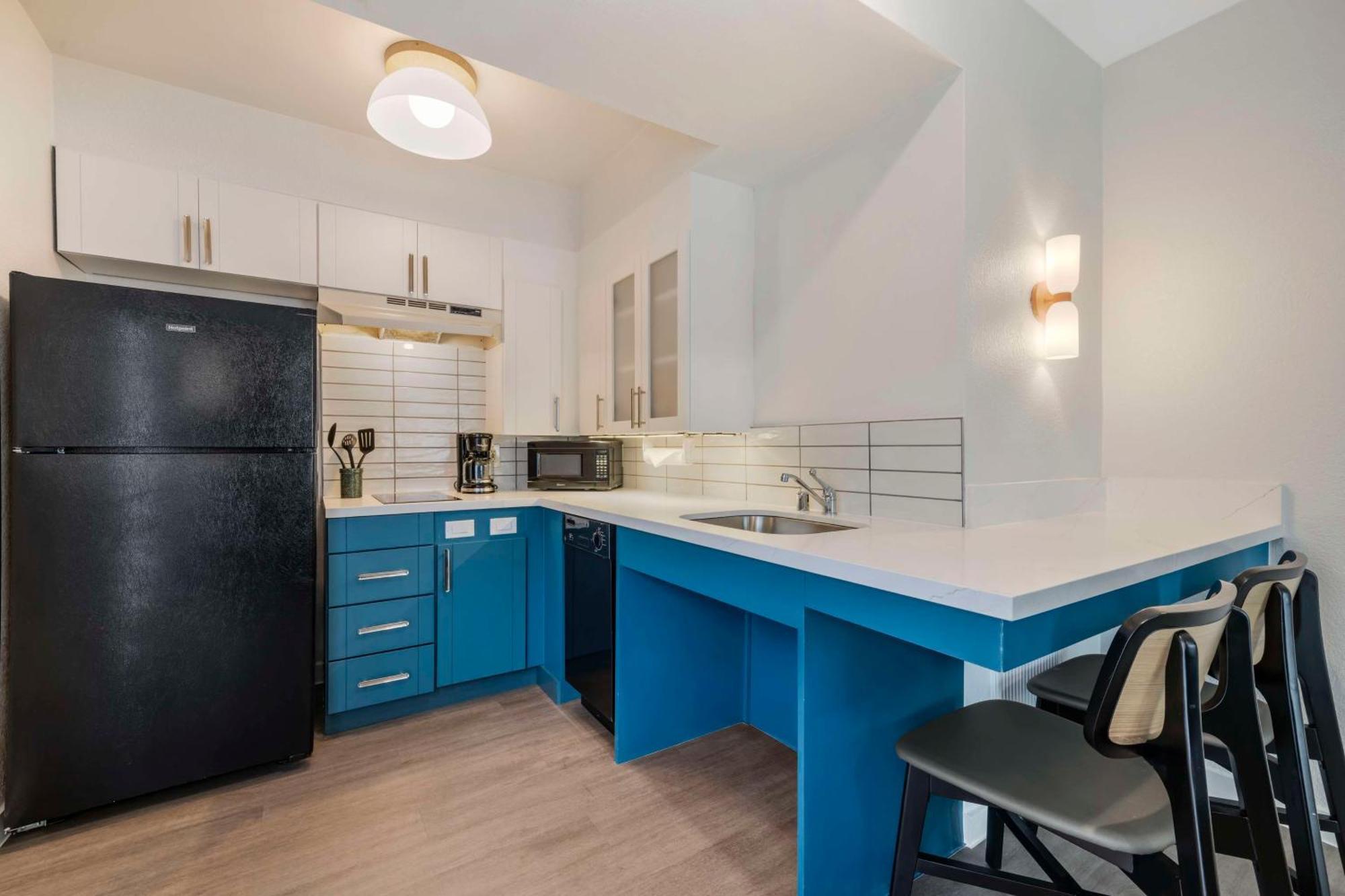 Sonesta Es Suites Torrance Redondo Beach Екстер'єр фото