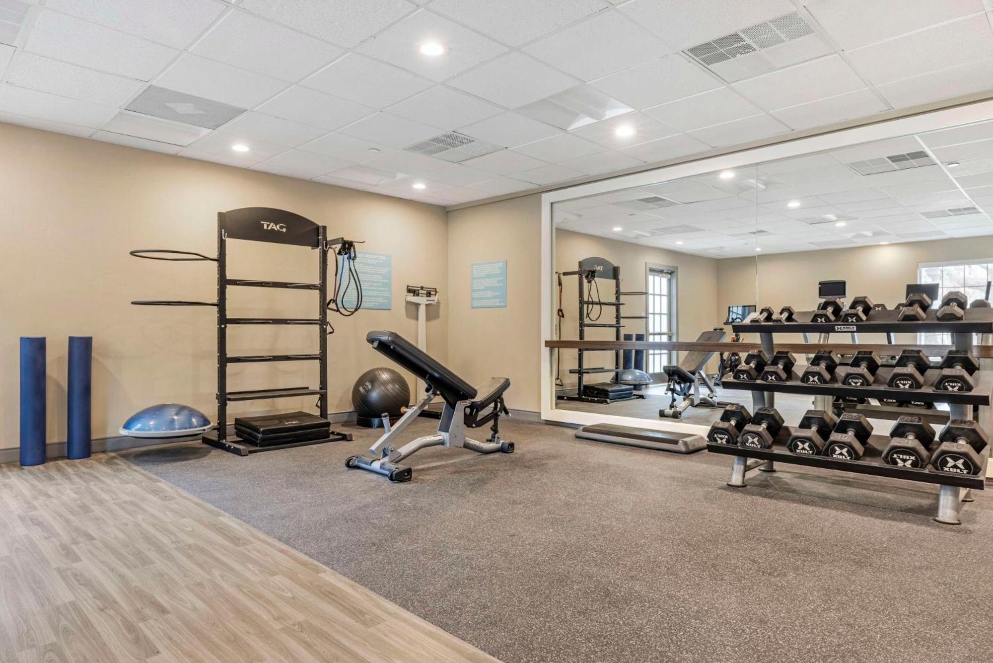 Sonesta Es Suites Torrance Redondo Beach Екстер'єр фото