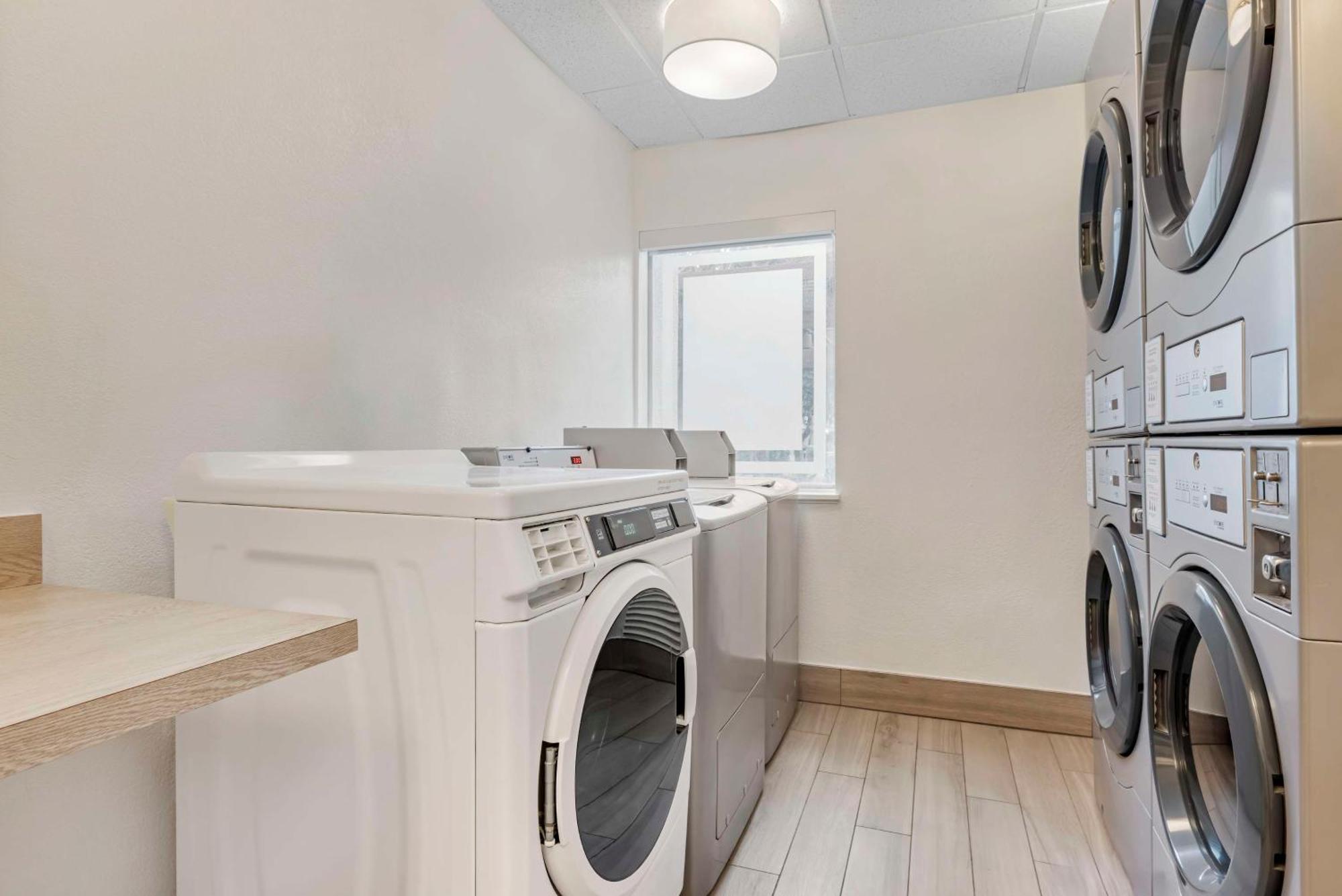 Sonesta Es Suites Torrance Redondo Beach Екстер'єр фото
