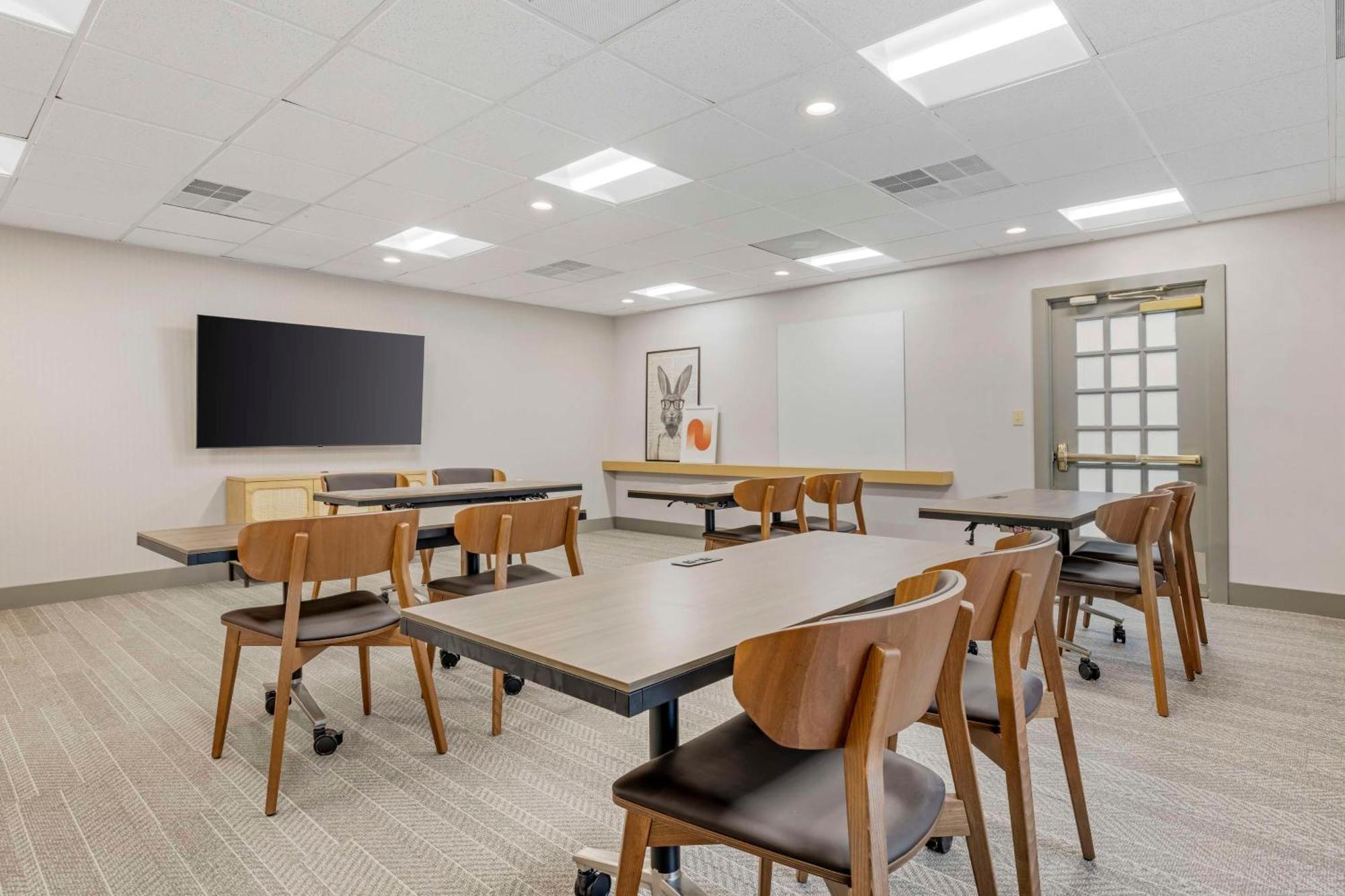 Sonesta Es Suites Torrance Redondo Beach Екстер'єр фото