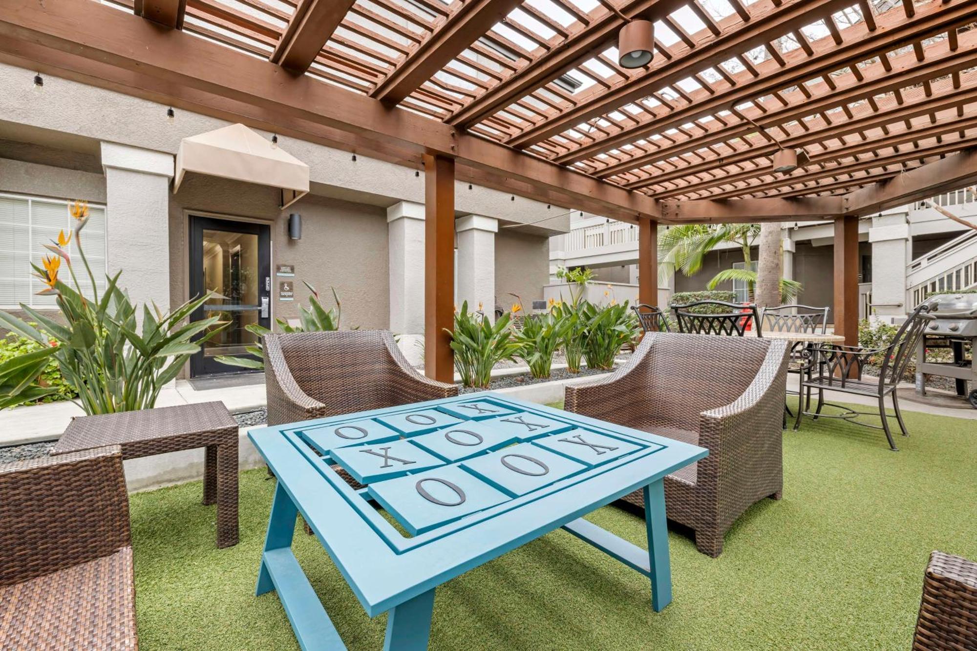 Sonesta Es Suites Torrance Redondo Beach Екстер'єр фото