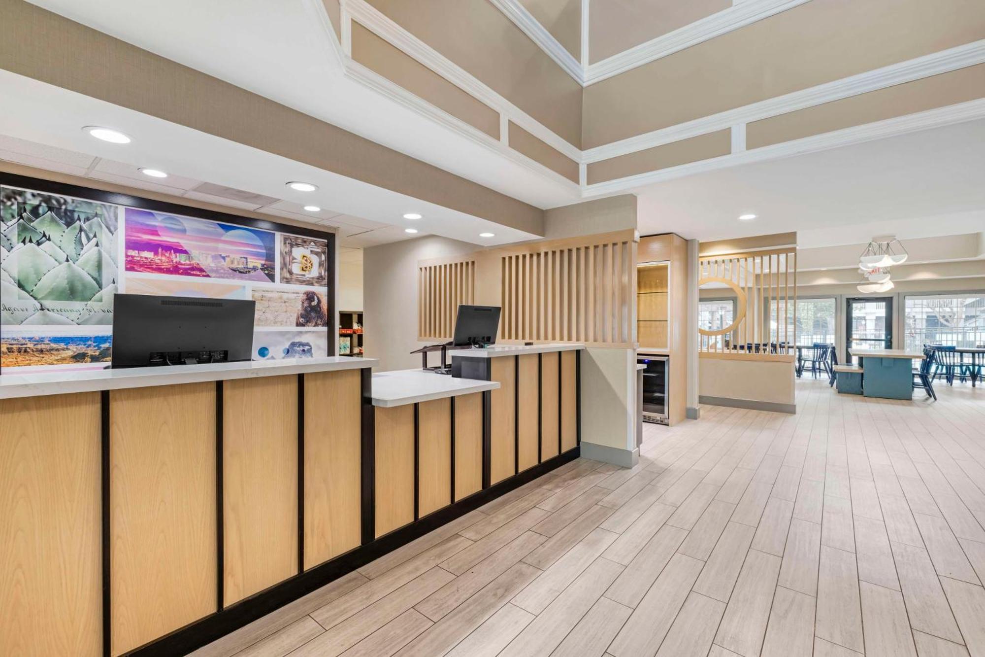 Sonesta Es Suites Torrance Redondo Beach Екстер'єр фото