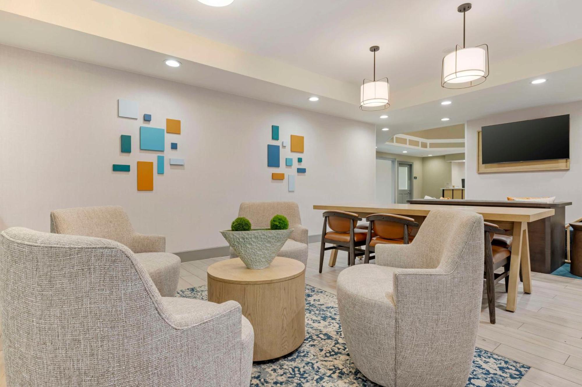 Sonesta Es Suites Torrance Redondo Beach Екстер'єр фото