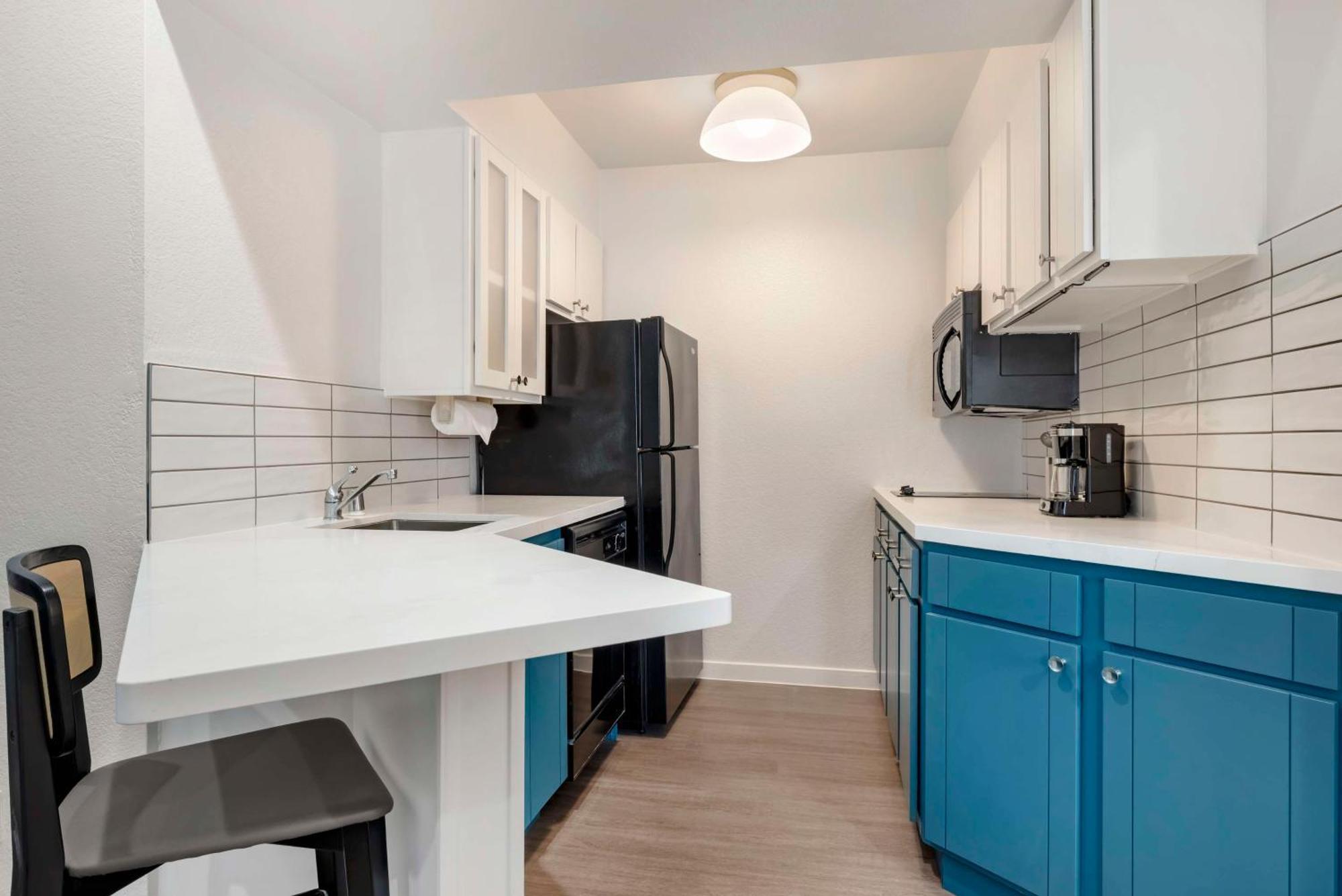 Sonesta Es Suites Torrance Redondo Beach Екстер'єр фото