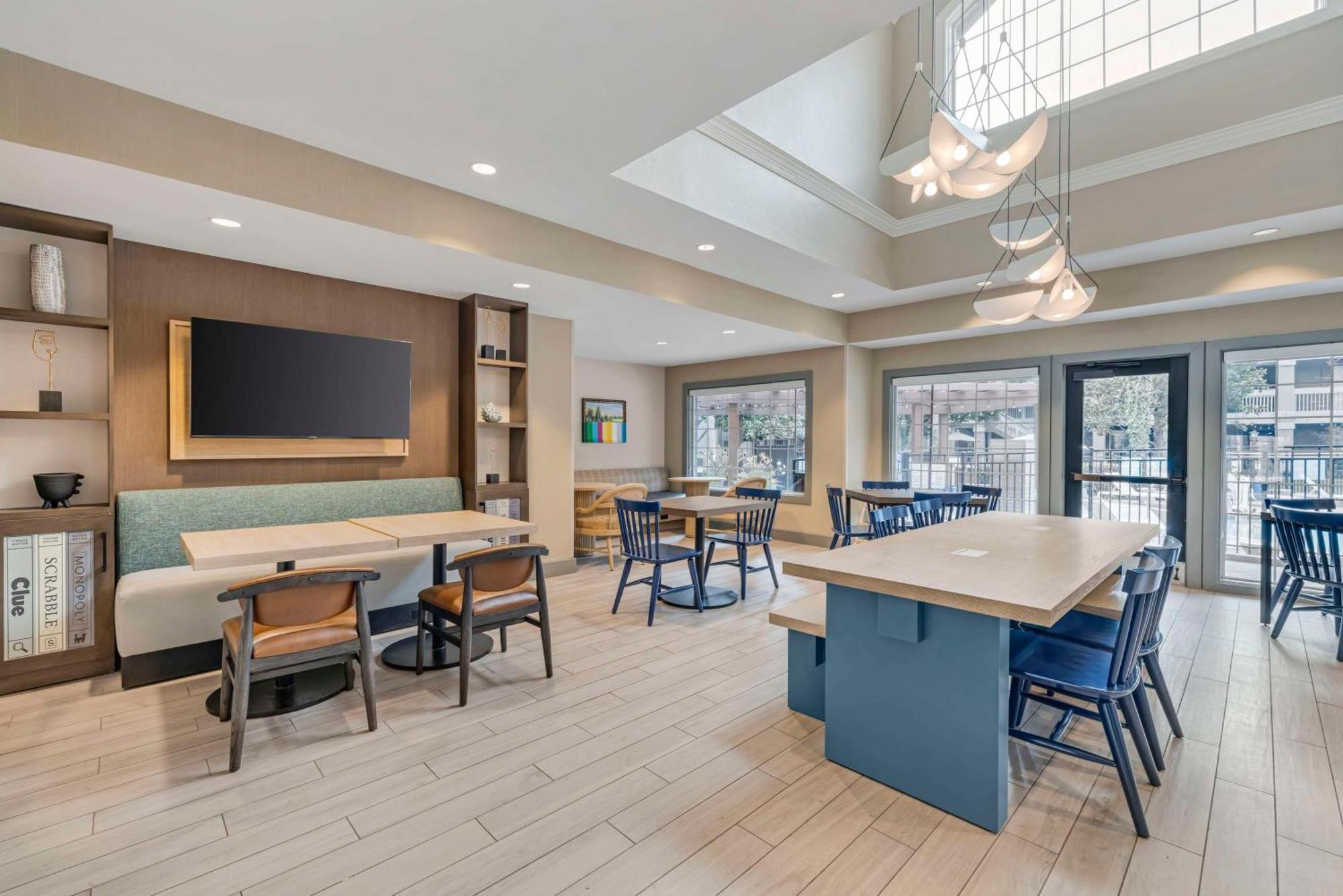 Sonesta Es Suites Torrance Redondo Beach Екстер'єр фото