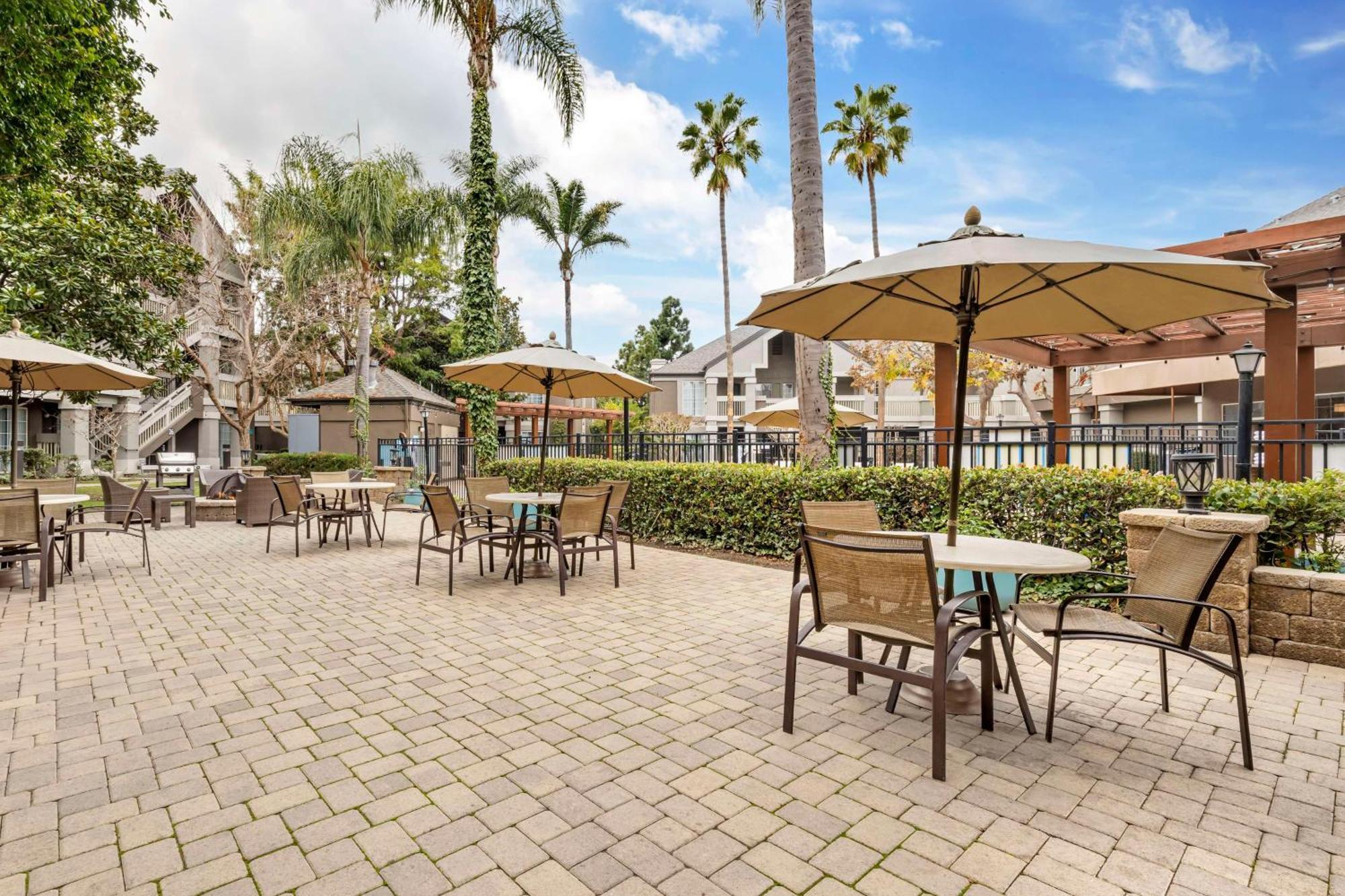 Sonesta Es Suites Torrance Redondo Beach Екстер'єр фото