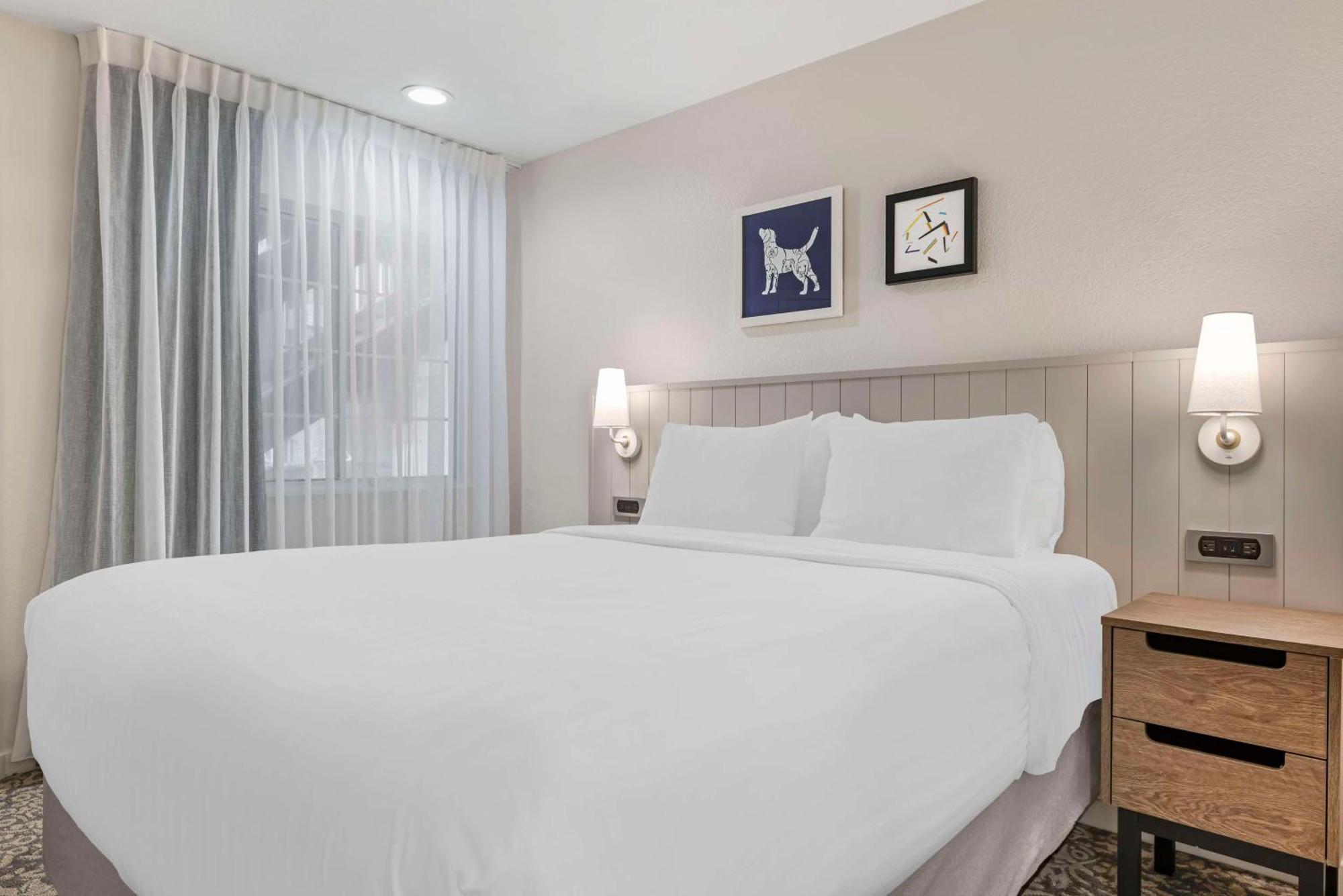 Sonesta Es Suites Torrance Redondo Beach Екстер'єр фото