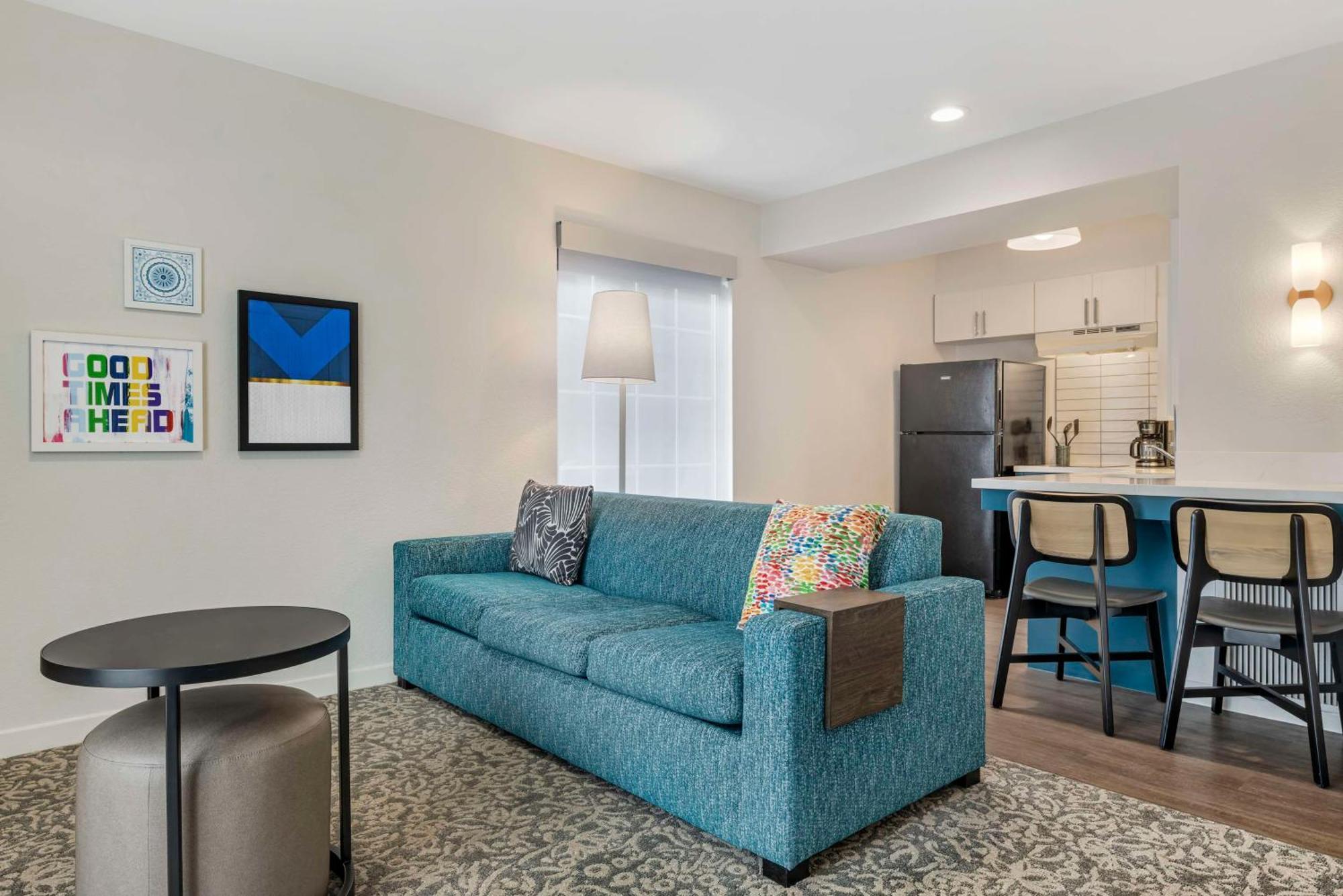 Sonesta Es Suites Torrance Redondo Beach Екстер'єр фото