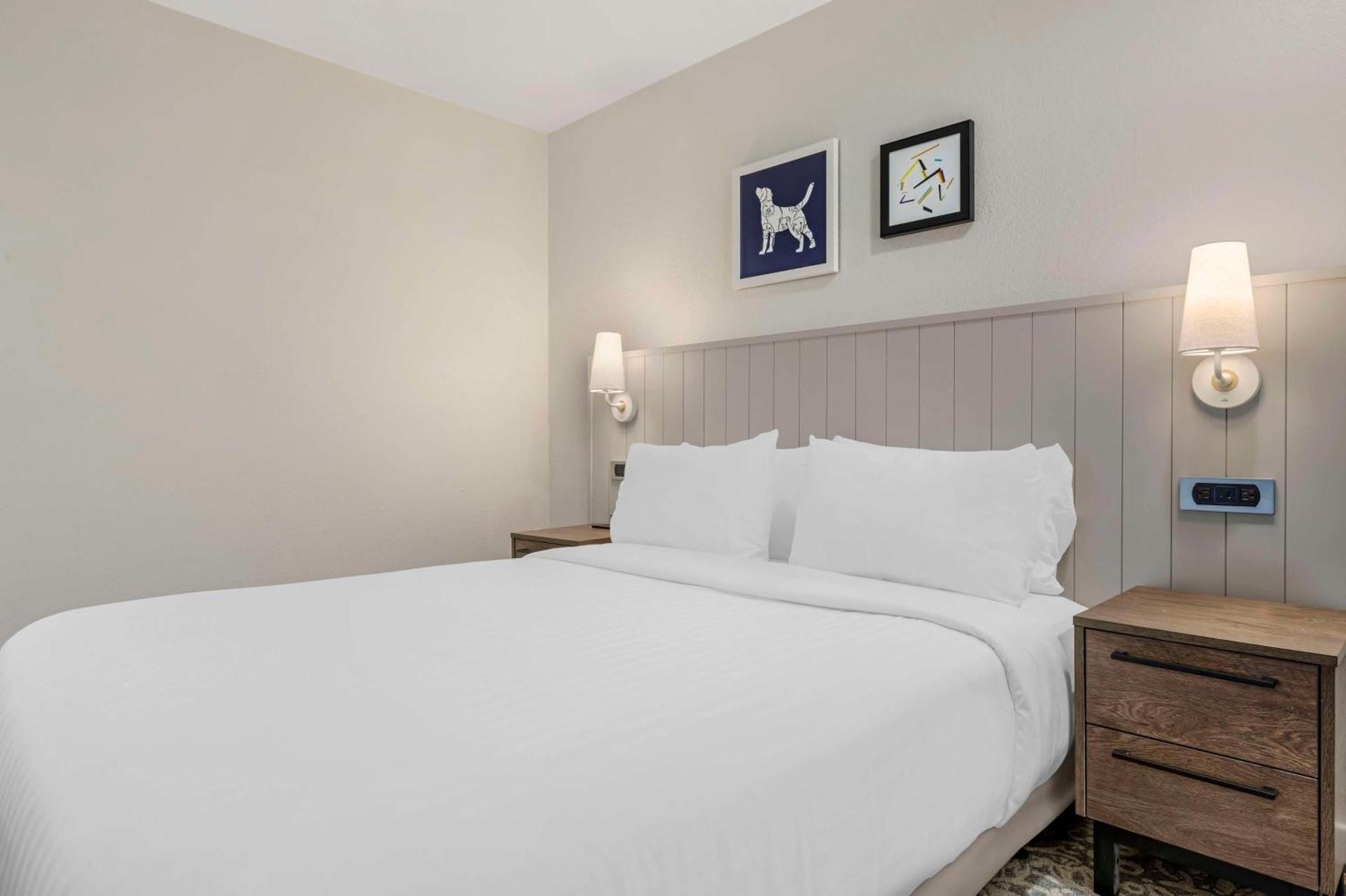 Sonesta Es Suites Torrance Redondo Beach Екстер'єр фото