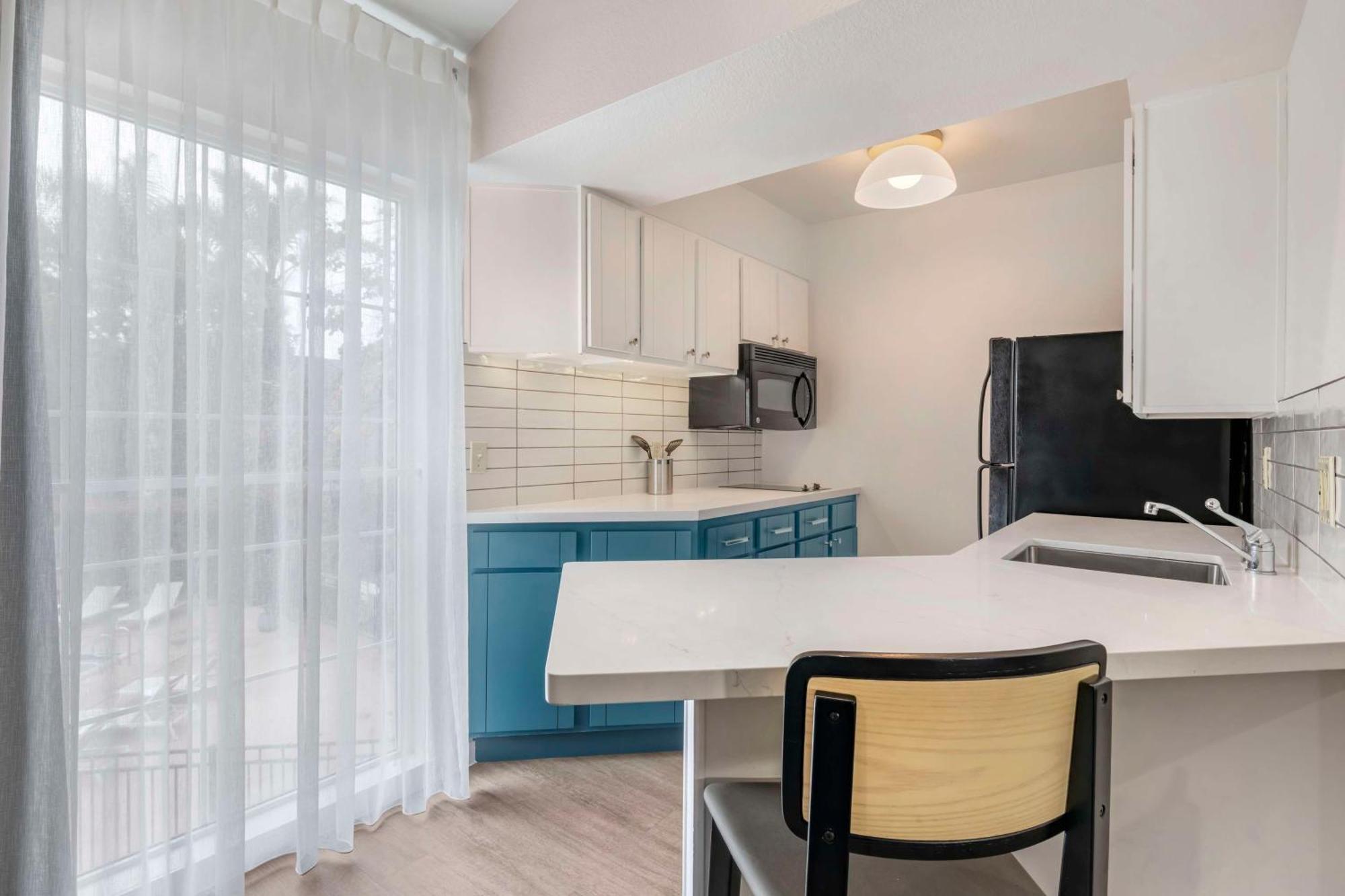 Sonesta Es Suites Torrance Redondo Beach Екстер'єр фото