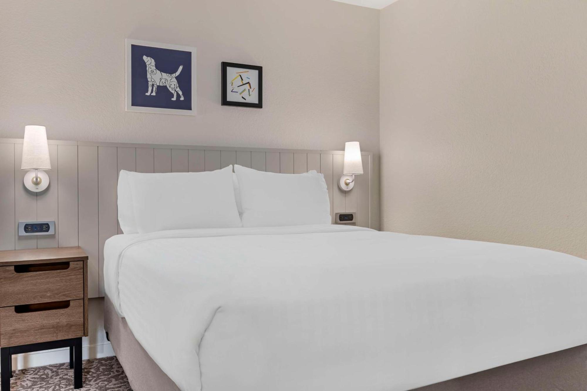 Sonesta Es Suites Torrance Redondo Beach Екстер'єр фото