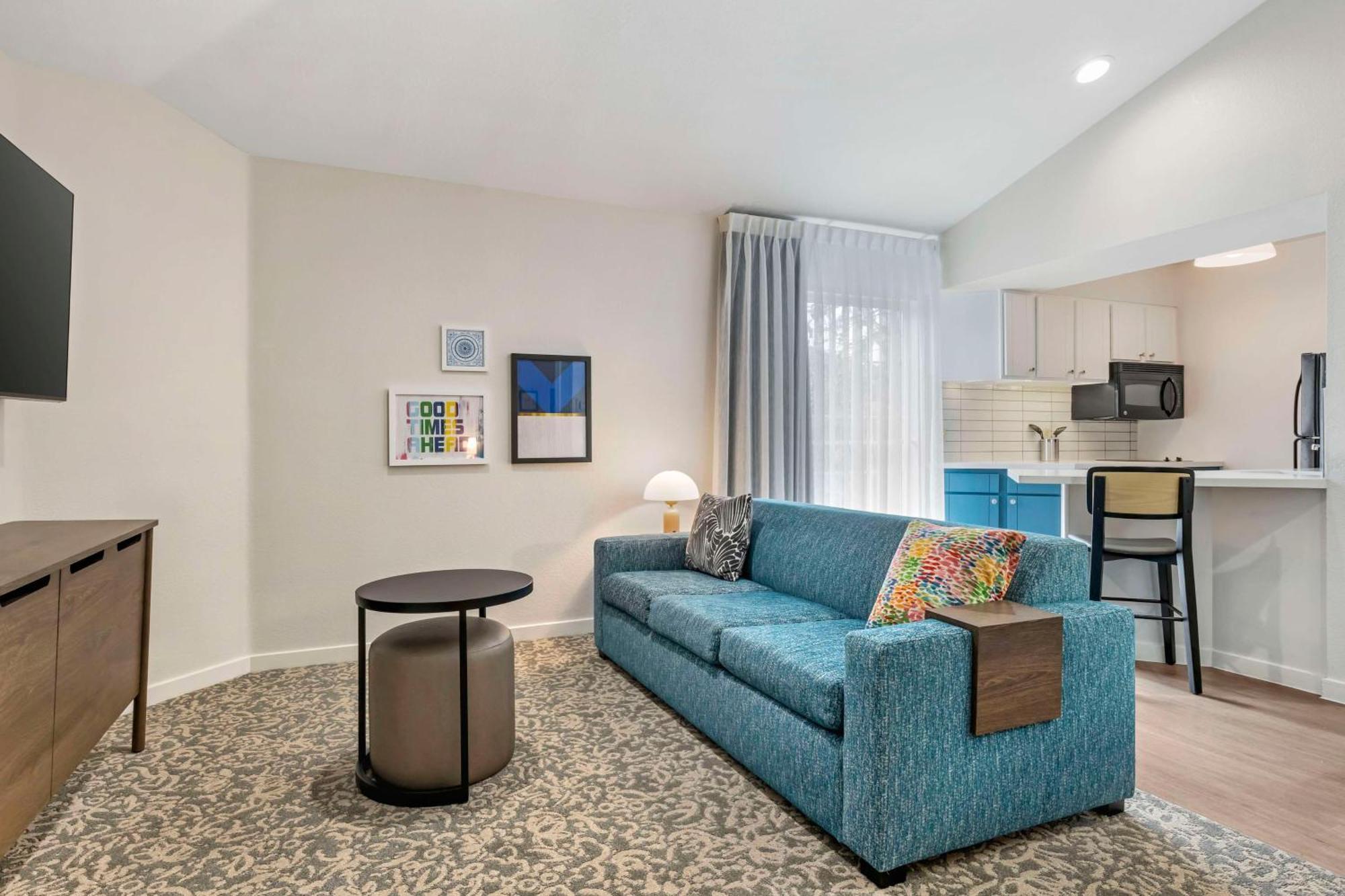 Sonesta Es Suites Torrance Redondo Beach Екстер'єр фото