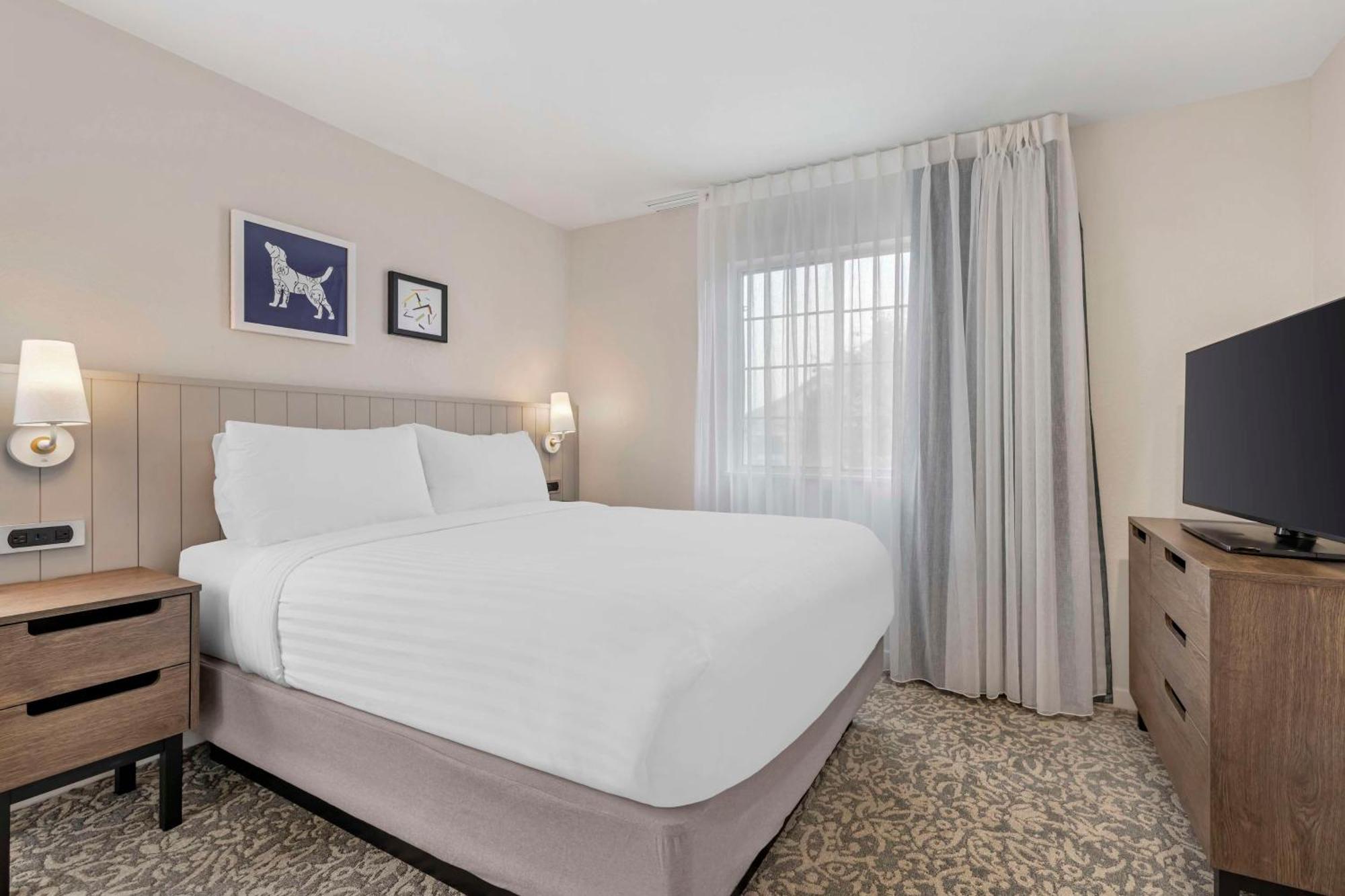 Sonesta Es Suites Torrance Redondo Beach Екстер'єр фото